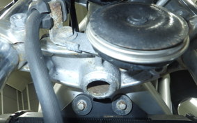 HONDA VTR 250 Gen. 2 2017 MC33