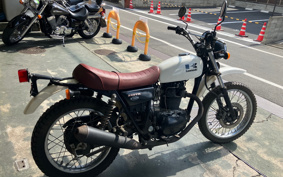 KAWASAKI 250TR BJ250F