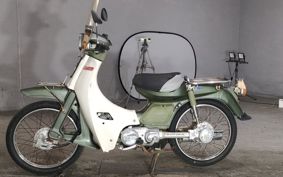 YAMAHA MATE 50 22F