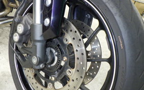 YAMAHA MT-09 A 2015 RN34J