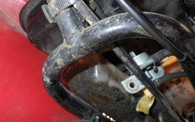 HONDA MOTOCOMPO AB12