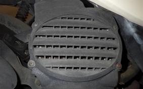 HONDA CREA SCOOPY AF55