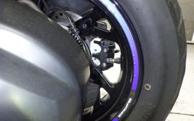 SUZUKI BURGMAN400 A 2021 DU11A