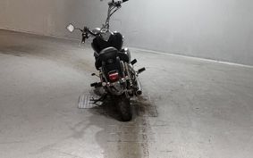 YAMAHA DRAGSTAR 250 VG02J