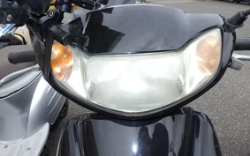 HONDA DIO Gen.6 AF68