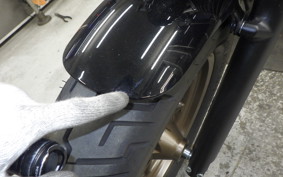 HONDA REBEL 250  S E-clutch