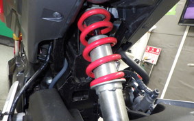 HONDA ｸﾞﾛﾑ JC75