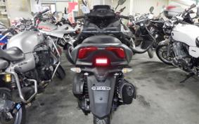 YAMAHA ﾄﾘｼﾃｨ300 2020 SH15J