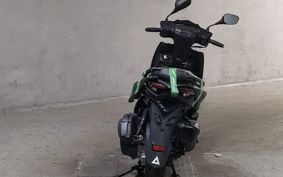 YAMAHA CYGNUS GRIF ASU SEJ4J