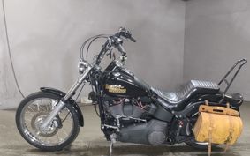HARLEY HARLEY FXSTB1580 JA5