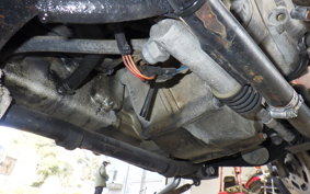 HARLEY FLHT 1340 1984