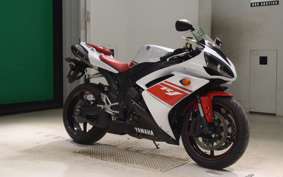 YAMAHA YZF-R1 2008