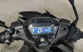 HONDA  BURR O160 KFA1