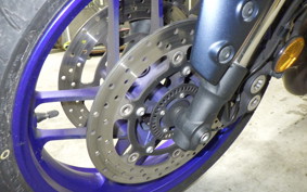 YAMAHA MT-09 2023 RN69J