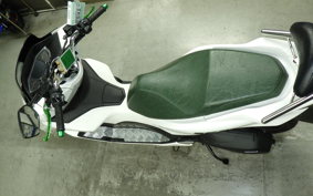 HONDA PCX125 2014 JK05