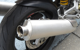 DUCATI DUCATI M400IE 2006 ZDMM407AA6B