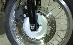 KAWASAKI W650 2009 EJ650A