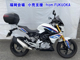 Фото Other G310R 2018 с японского аукциона