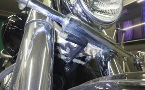 YAMAHA DRAGSTAR 1100 CLASSIC 2006 VP13J