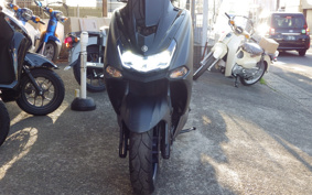 YAMAHA MAJESTYS SG52J