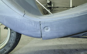YAMAHA JOG POCHE SA08J