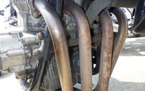 HONDA CB400SF VTEC 2010 NC42