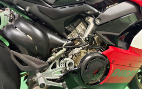 DUCATI PANIGA-REV4 25° ANNIVER 2020 DA00J