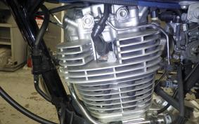 YAMAHA SR400 Gen.5 2019 RH16J