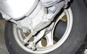 HONDA TODAY 2021 AF61