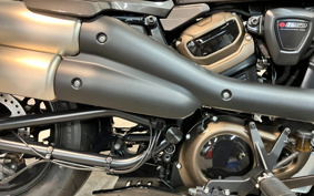 HARLEY RH1250S 2024 ZC4