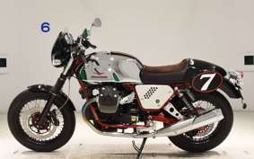 MOTO GUZZI V7 RACER 2013