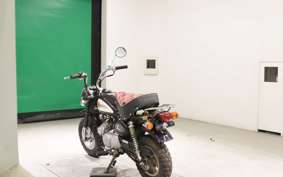 HONDA MONKEY 2006 Z50J