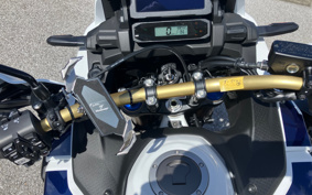 HONDA CRF1100L AFRICA TWIN 2025 SD15