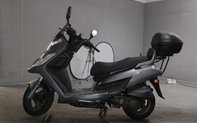 KYMCO DINK 200I SJ40AA