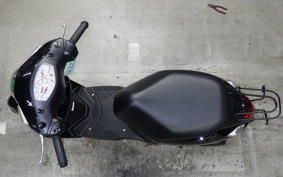 SUZUKI LET's 2026 CA4AA