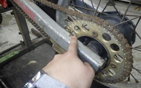HONDA CR80R HE04
