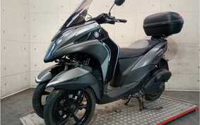 YAMAHA TRICITY 125 SEC1J