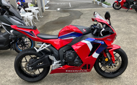 HONDA CBR600RR ABS 2021 PC40