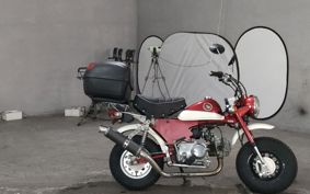 HONDA MONKEY AB27