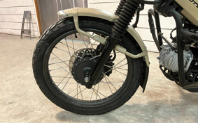HONDA CT125 HUNTER CUB JA55