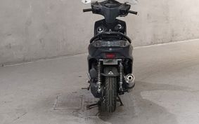 YAMAHA CYGNUS125XSR SE44J