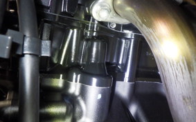 KAWASAKI Z400 Gen.2 2025 EX400L