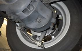 YAMAHA GEAR Gen.2 2016 UA07J