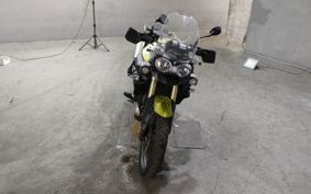TRIUMPH TRIUMPH TIGER 800 TRE15B