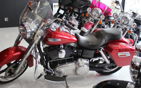 HARLEY FLD 2012 GZ4