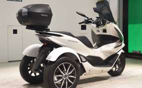HONDA PCX 160 TRIKE