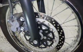 KAWASAKI ESTRELLA BJ250A