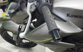 KAWASAKI Z250 A 2024 ER250C