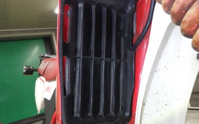 YAMAHA DT200 R 37F