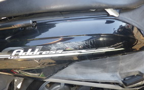 SUZUKI ADDRESS V125 DT11A